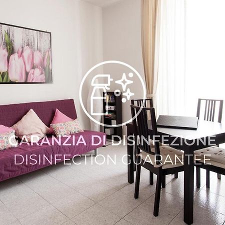 Italianway-Villoresi Milano Esterno foto